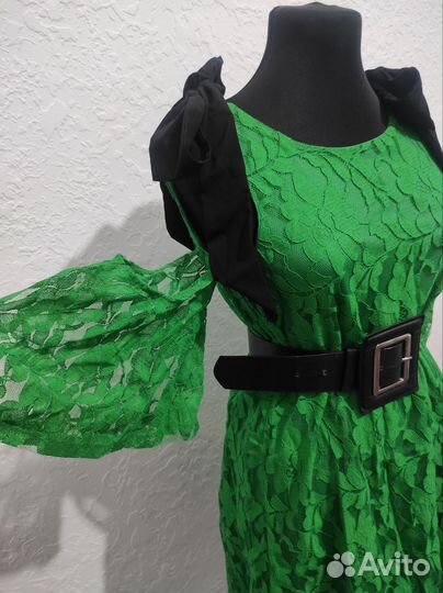 Платье женское