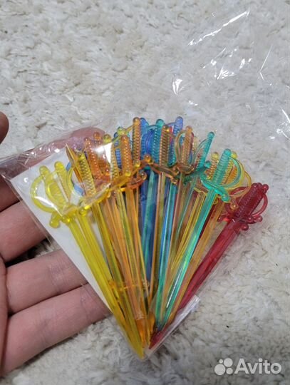 Вечеринка в стиле пиратов набор