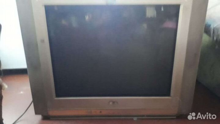Телевизор