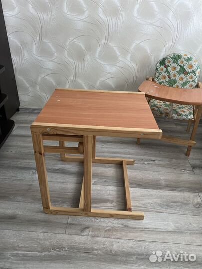 Стульчик для кормления