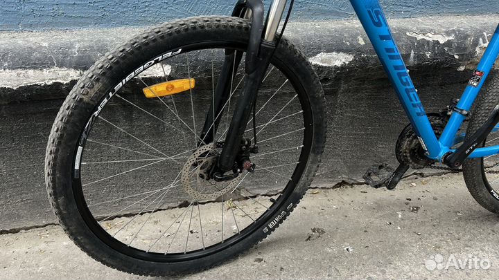 Велосипед stinger element 27,5