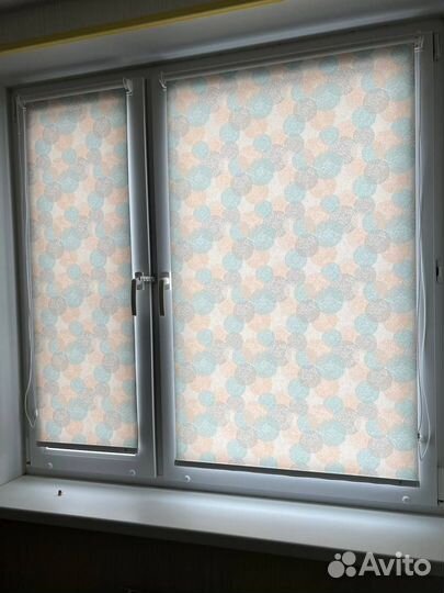 Рулонные шторы блэкаут Волгоград