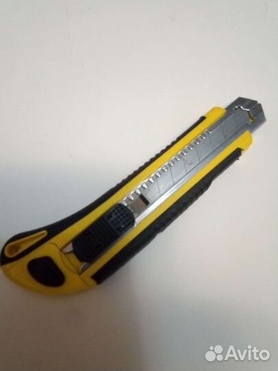 Ножи разные