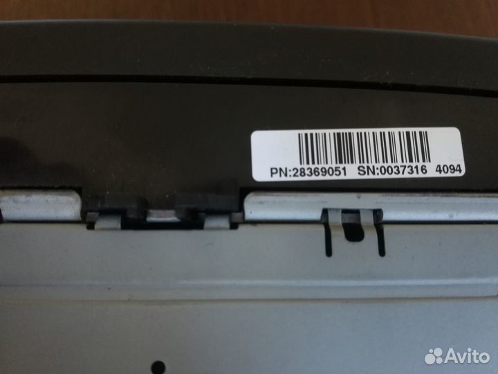 Swing для Skoda Octavia, Yeti, Fabia, Roomster