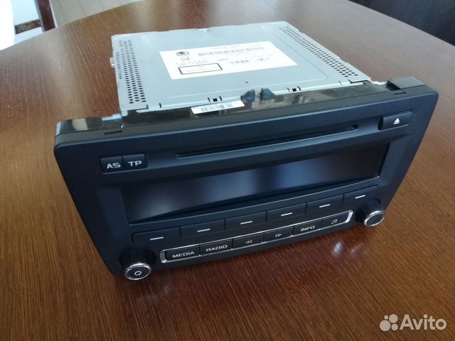 Swing для Skoda Octavia, Yeti, Fabia, Roomster