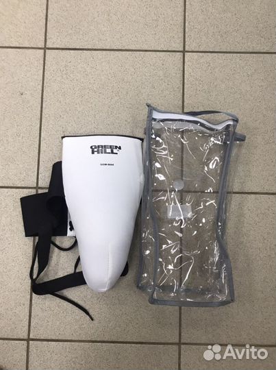 Бандаж паховый