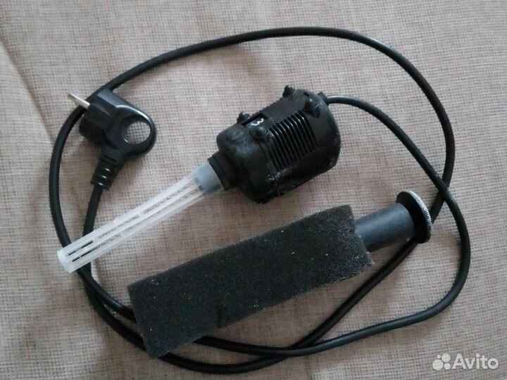 Фонтан декоративный напольный с 4 рассеивателями