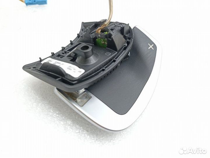 Переключатель скоростей подрулевой (лепесток) Bmw