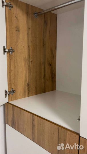 Мебель на заказ шкафы гардеробные