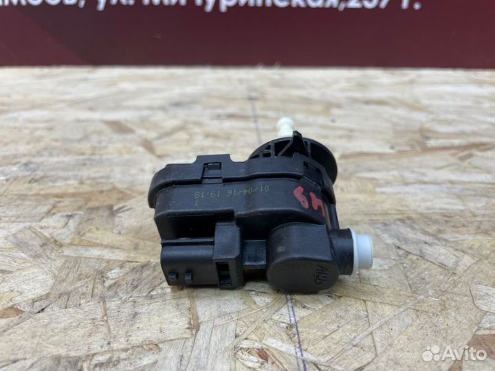 Корректор фар LADA Vesta