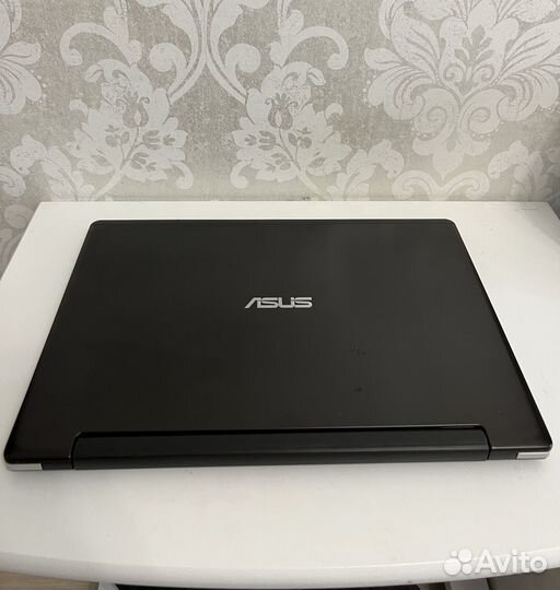 Ноутбук Asus K56CB