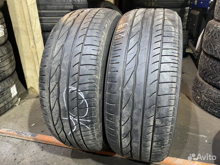 Bridgestone Turanza ER300 215/50 R17 91V