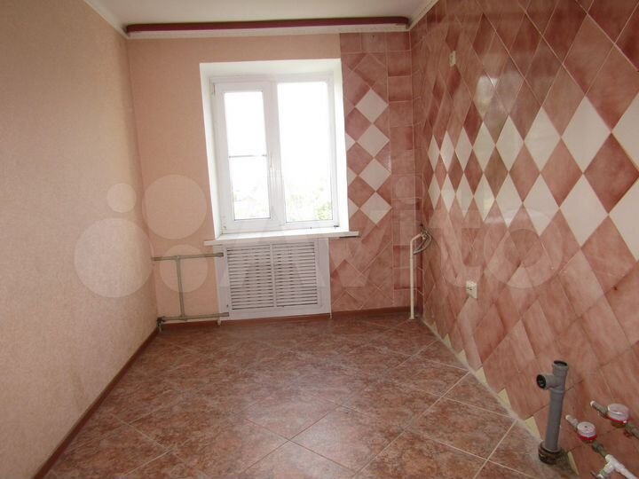 3-к. квартира, 60 м², 5/5 эт.