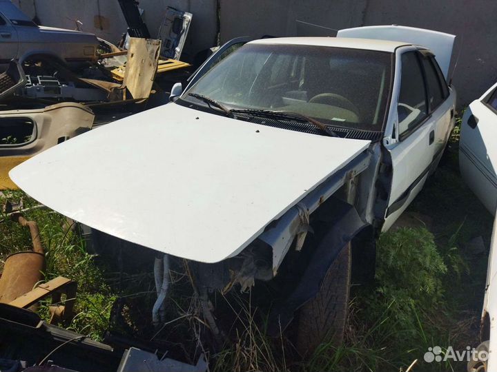 Дэу Эсперо Авторазбор Daewoo Espero