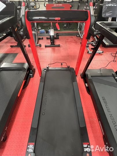 Беговая дорожка Oxygen M-Concept Sport