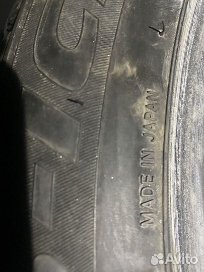 Toyo Observe G3-Ice 245/45 R19 102T