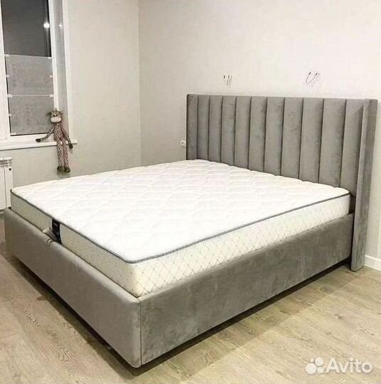 Кровать на заказ от производителя