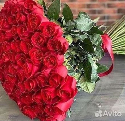 Высокие розы Гигантские розы 110