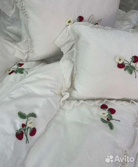Постельное белье