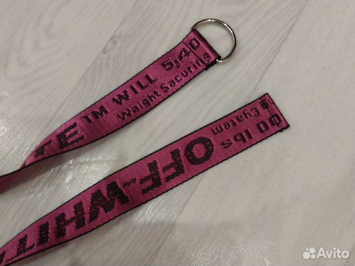 Ремень женский