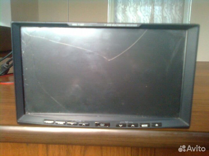 Prology MDD - 7100T