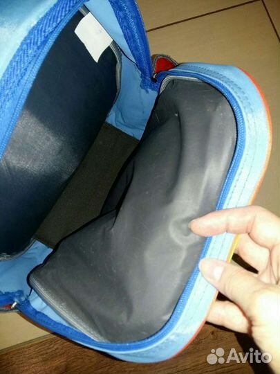 Рюкзак/ ранец школьный Funny Zoo