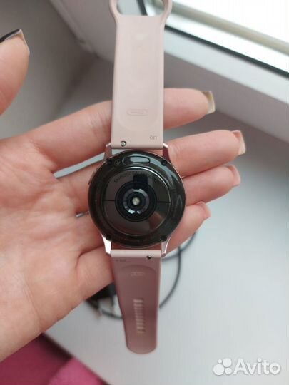 Смарт часы samsung galaxy watch active 2