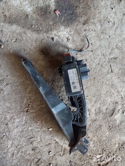 Педаль газа Volkswagen Passat B6