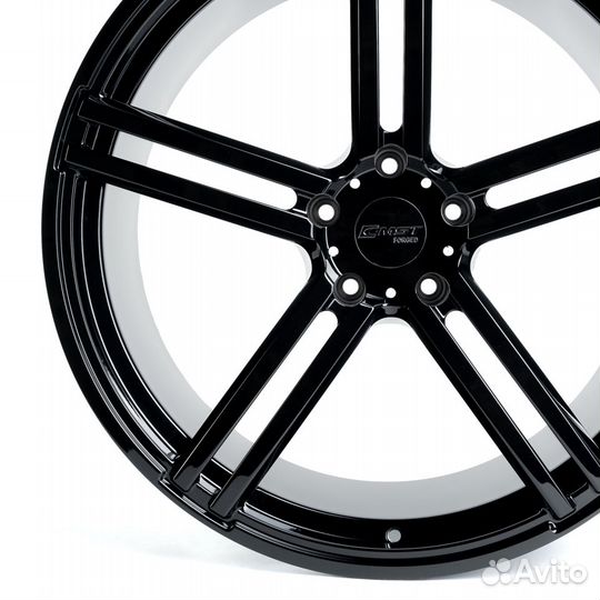 Кованые диски R23 G-Class