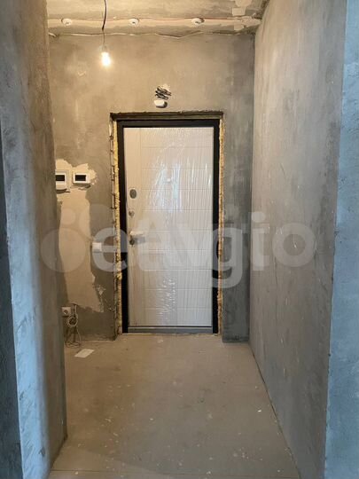 2-к. квартира, 64,4 м², 11/14 эт.