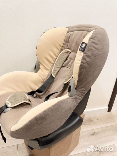 Автокресло maxi cosi priori 9-18 кг