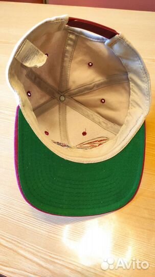 Бейсболка мужская Barca