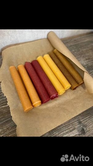 Пастила домашняя