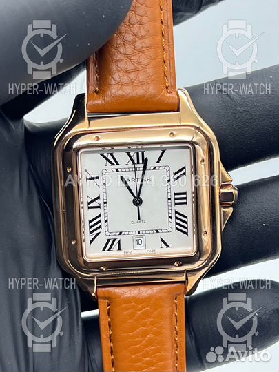 Часы Cartier Panthere de Cartier 31mm