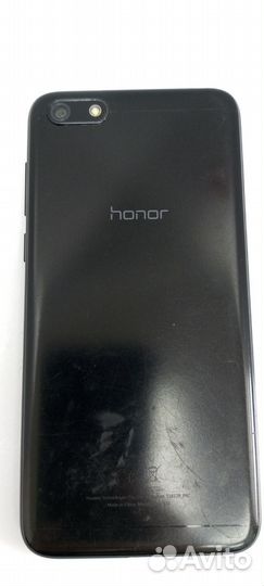 HONOR 7A, 2/16 ГБ