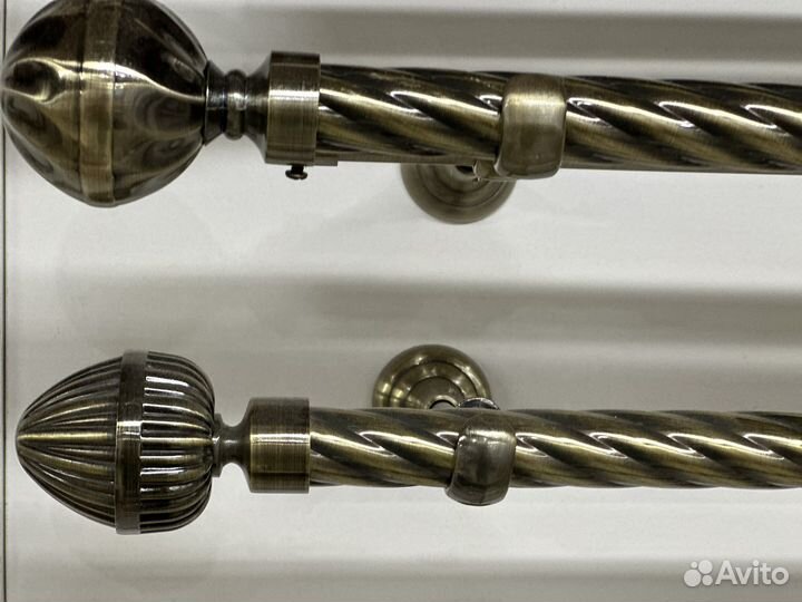 Карнизы для штор