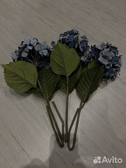 Искусственные цветы IKEA