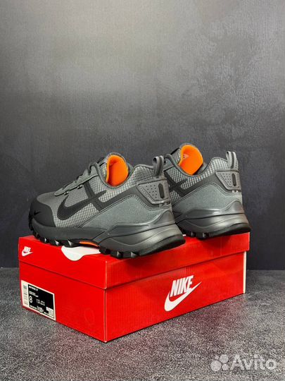 Кроссовки nike