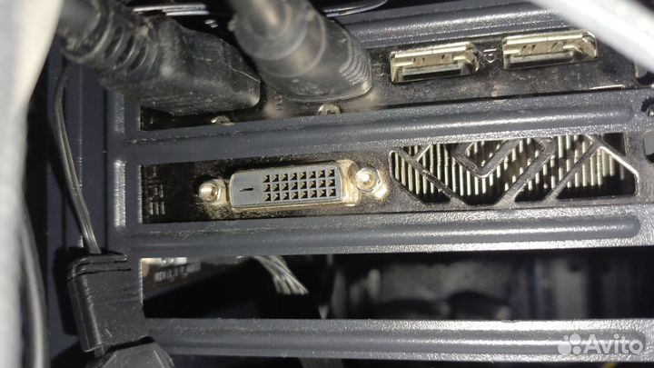 Rx 580 4gb sapphire nitro