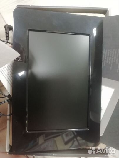 Фото-видео рамка