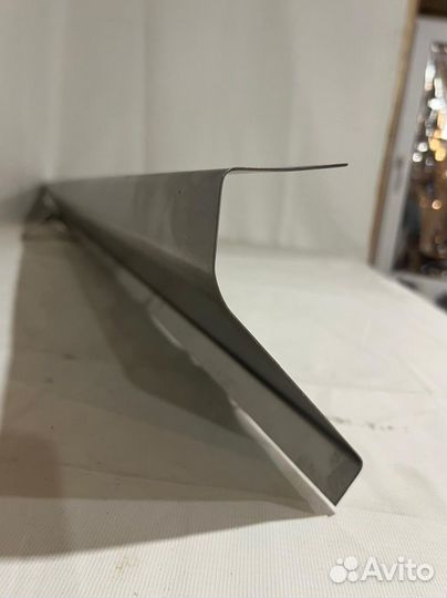 Ремонтные пороги и арки для Pontiac Экажево