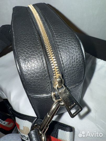 Сумка furla кроссбоди