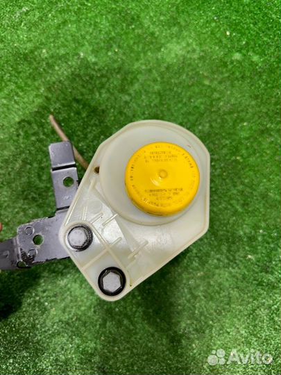 Бачок гидроусилителя руля Fiat Albea седан 1.4