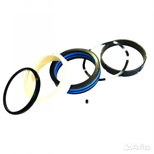 Хитачи zx330lc комплект уплотнений гидроцилиндра к