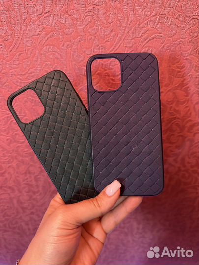 Чехол на iPhone 12 pro