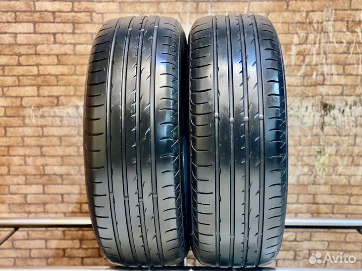 Nexen N8000 235/65 R17 104H