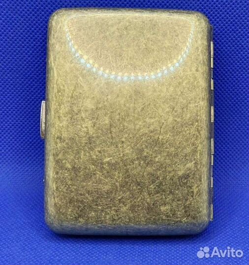 Портсигар che Guevara