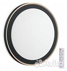 Накладной светильник Sonex Akuna 7620/DL