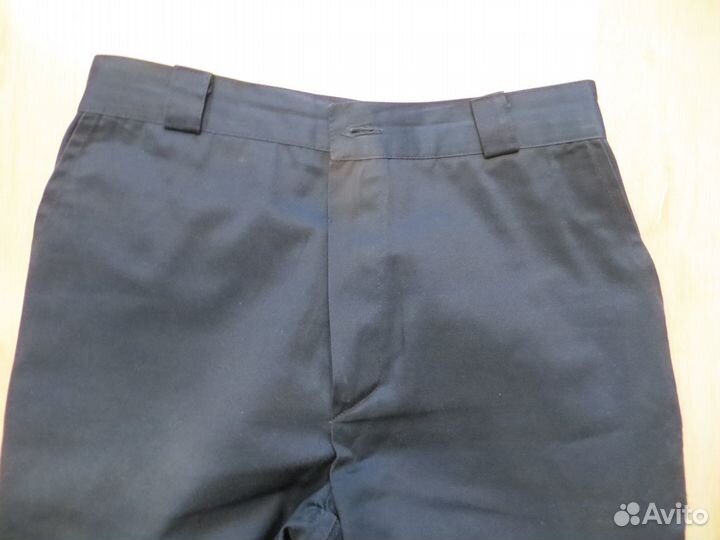 Спецовки (комплекты) бу