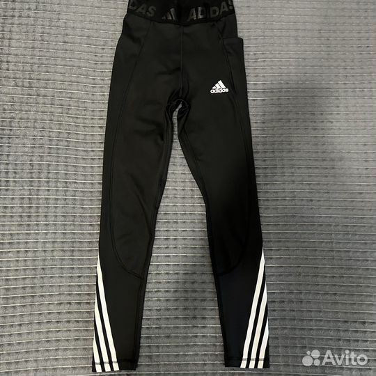 Лосины женские adidas XS